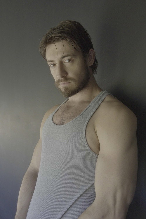 Photo of Eric D'Agostino, Acting