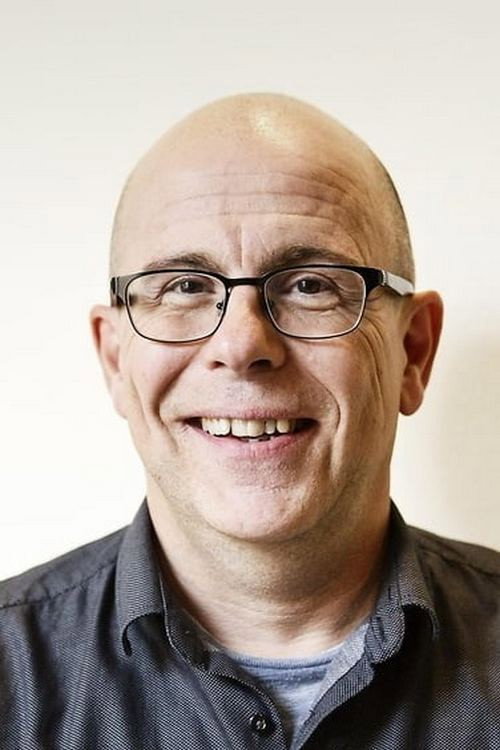 Timo Kahilainen profile