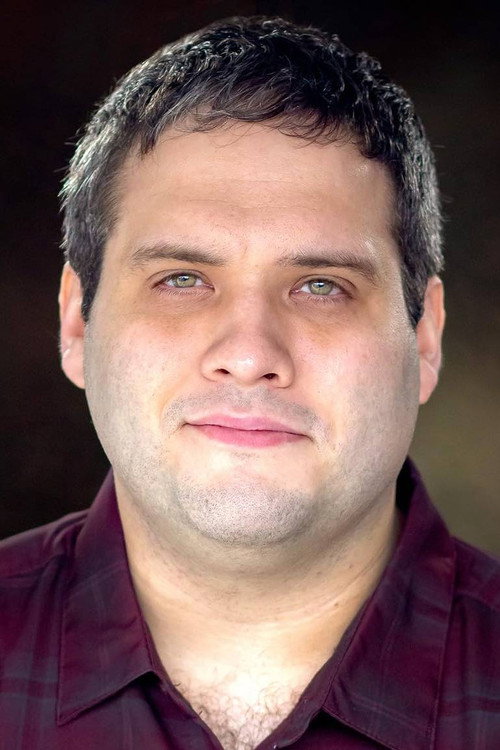 Photo of Travis Stoner, Acting