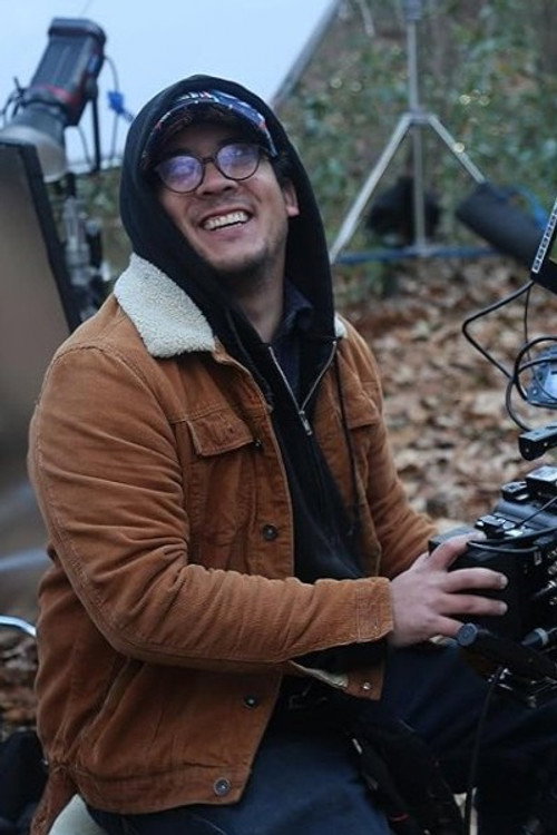 Photo of Eric Rafael Ibarra, Directing