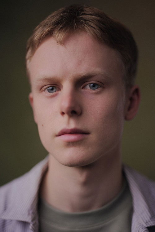 Photo of Clay Russell, Acting