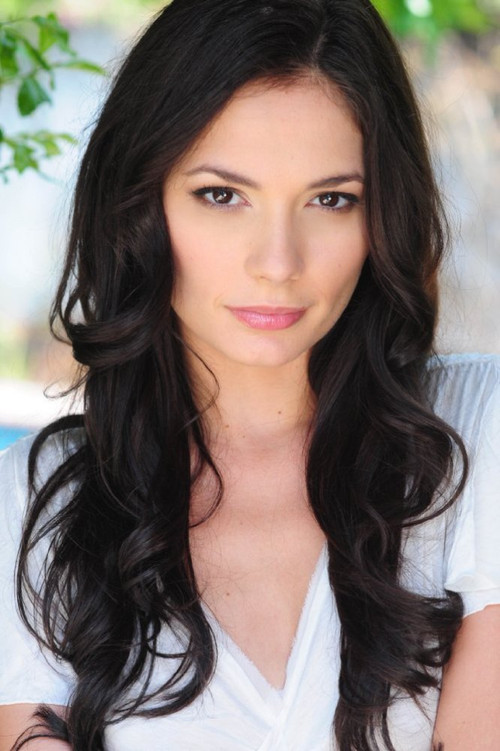 Christiana Leucas profile