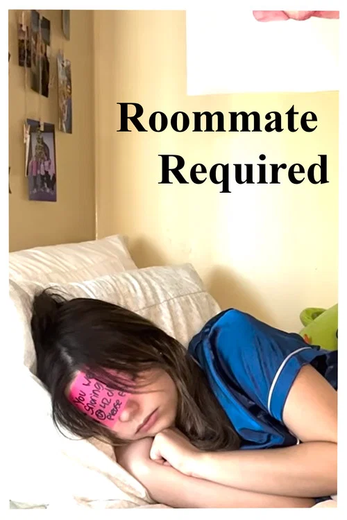 Movie poster for Roommate Required (2026)