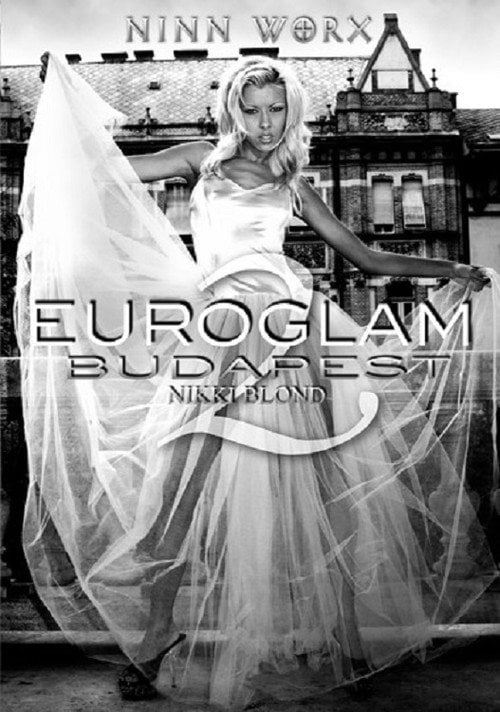 Movie poster for Euroglam Budapest 2: Nikki Blonde (2003)