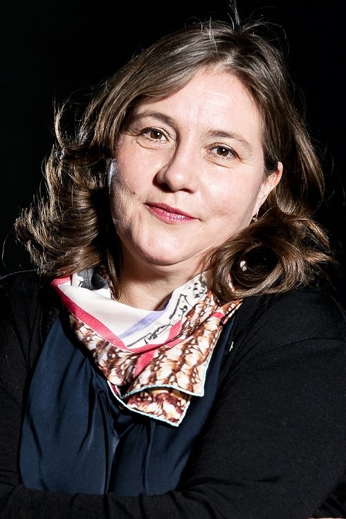 Bettina Stucky profile