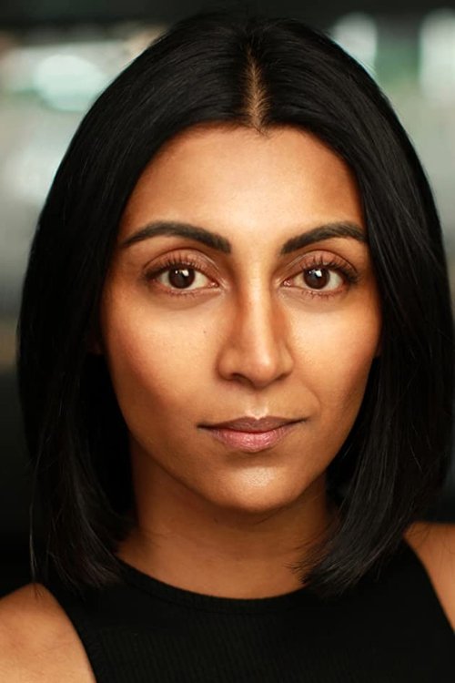Photo of Natasha Patel, Acting
