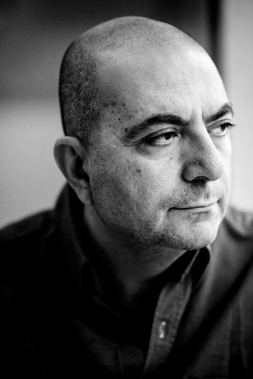 Photo of Hany Abu-Assad, Directing