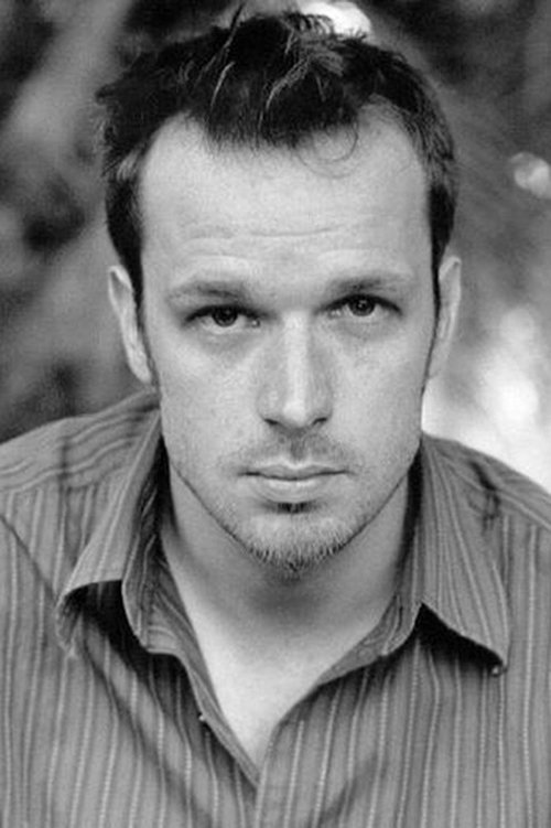 Christophe Sermet profile