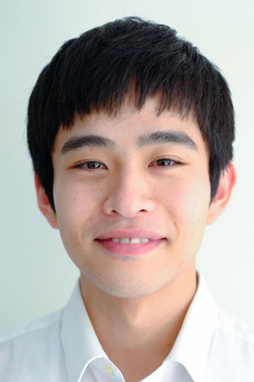 Photo of Keiji Yamamoto, Acting
