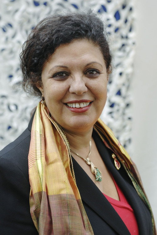 Photo of Bouraouïa Marzouk, Acting