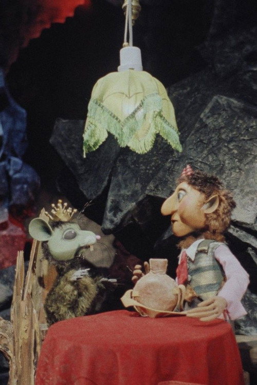 Movie poster for Das gestörte Fest (1978)