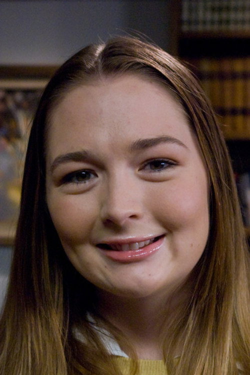 Photo of Savannah West, Acting