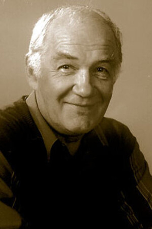 Photo of Georgiy Obolenskiy, Acting