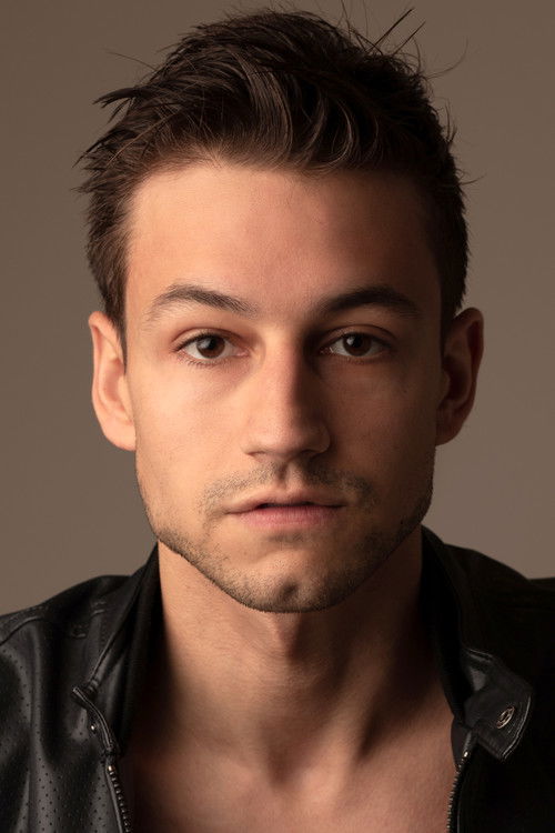 Gabriel Tarantini profile