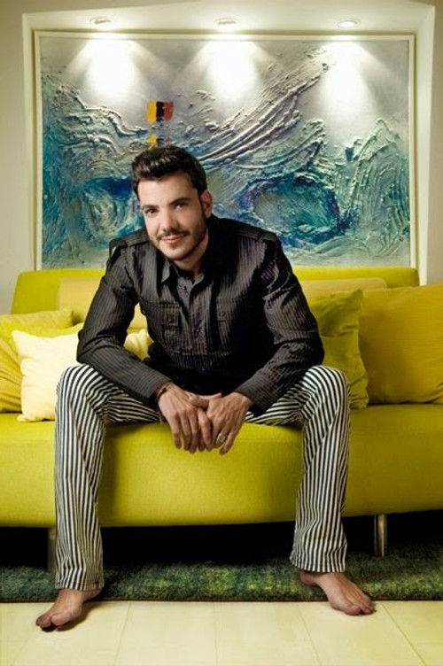 Juan Carlos Lares profile