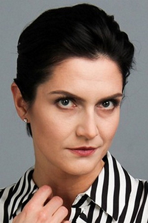 Photo of Larysa Yatsenko, Acting