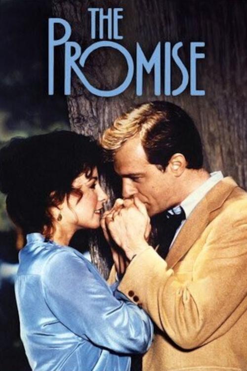 Movie poster for The Promise (1979)