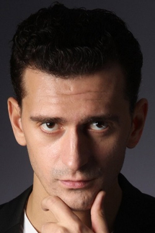 Vladimir Zagorodnyuk profile