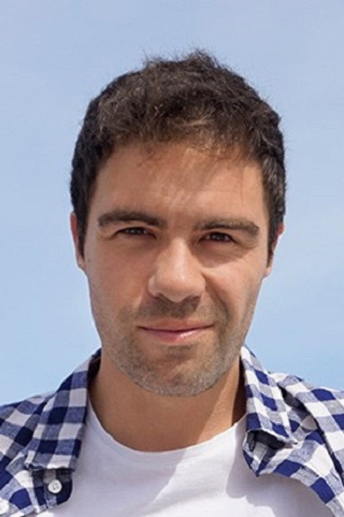 Photo of Xabi Ortuzar, Acting