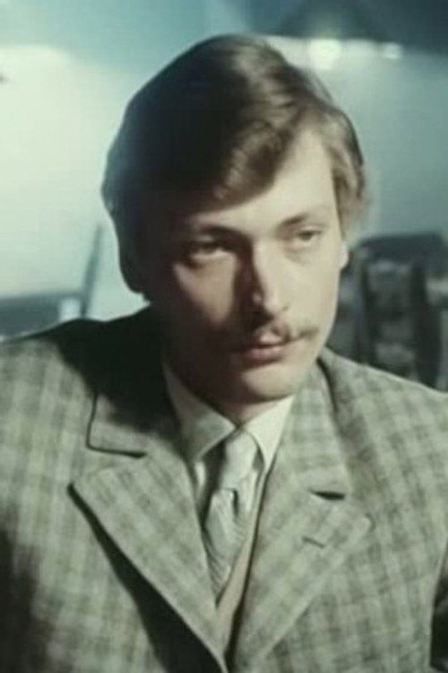 Photo of Andris Silavs, Acting