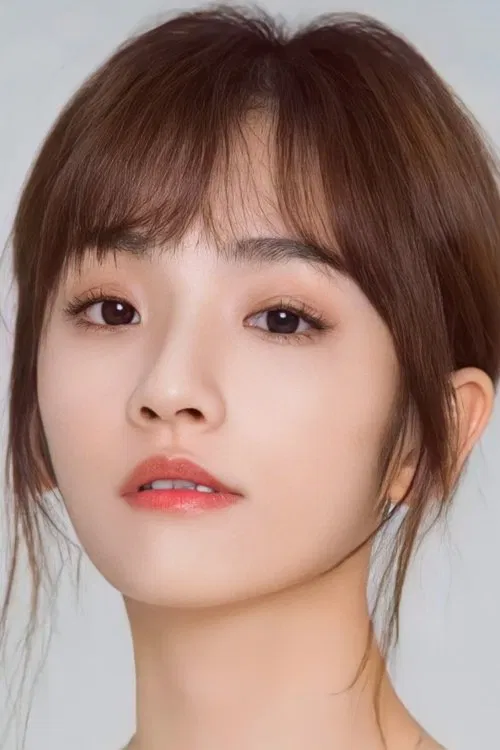 Jiang Yixuan profile