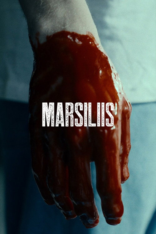 Movie poster for Marsiliis (2024)