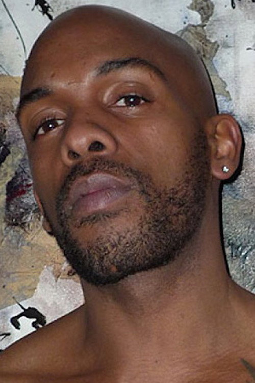 Photo of Kid Chocolate, Acting