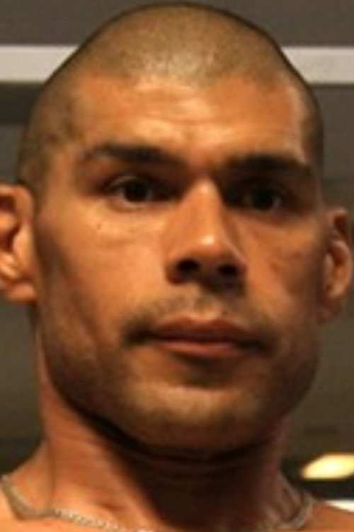 Photo of Samson Biceps, Acting