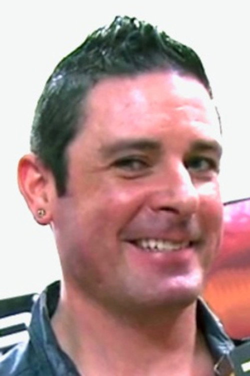 Photo of Gavin Steele, Acting