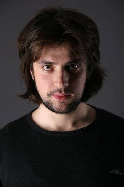 Photo of Emir Zumbul Kapetanović, Editing