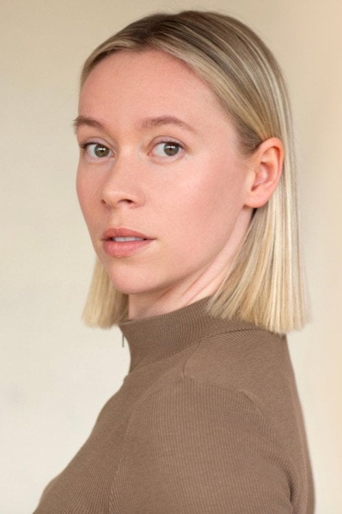 Photo of Hannah Baxter-Eve, Acting