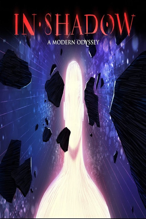 Movie poster for In-Shadow: A Modern Odyssey (2017)