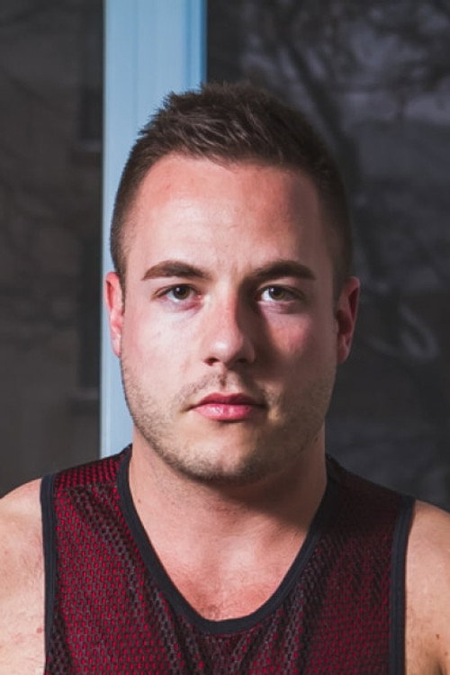 Photo of Tobias James, Acting