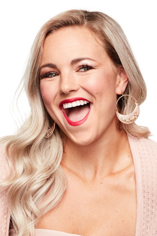 Vicky Fortin-Mathieu profile