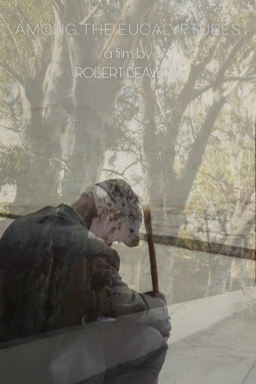 Movie poster for Among the Eucalyptuses (2017)