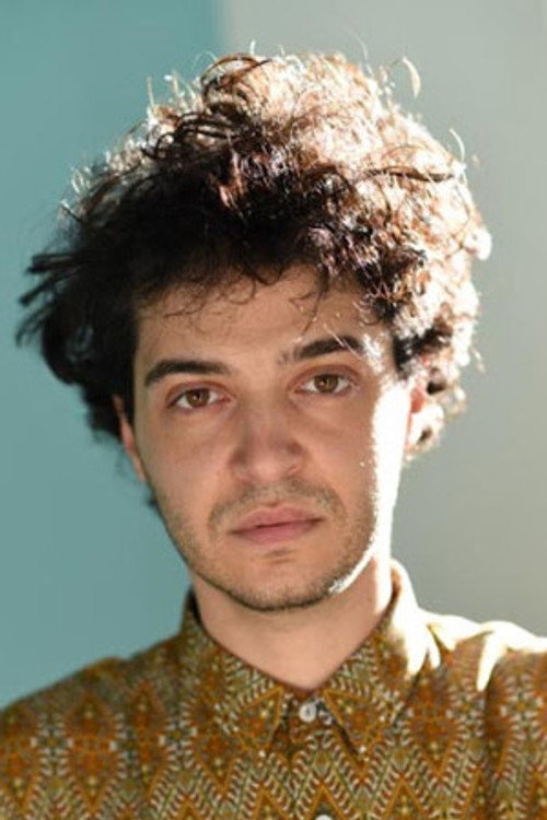 Photo of Michele Degirolamo, Acting