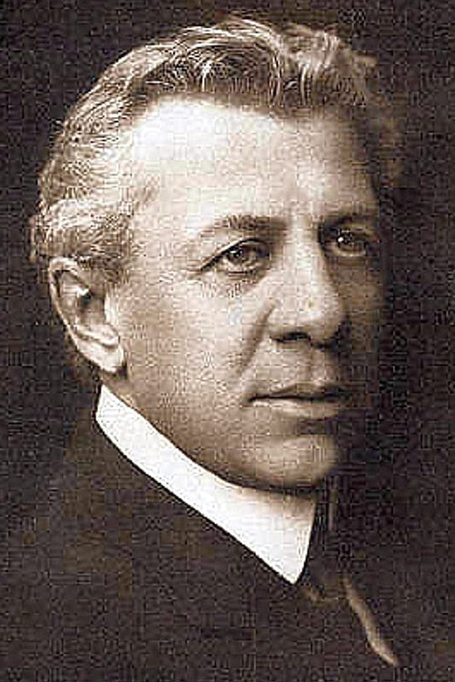 Photo of William H. Thompson, Acting