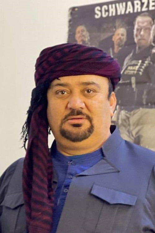 Photo of Hassan Ali, Directing