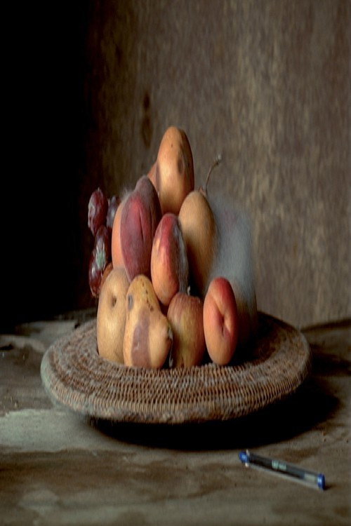 Movie poster for Still Life (2001)