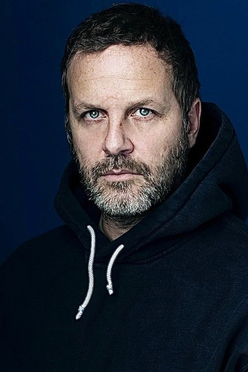 Joachim Roncin profile