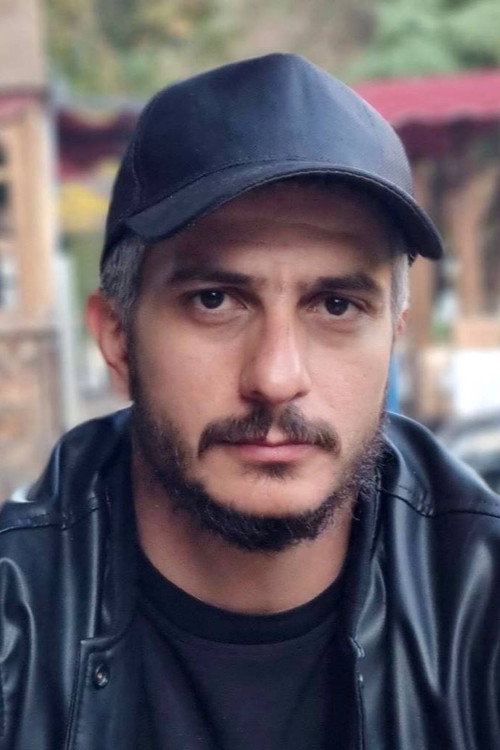 Hayk Margaryan profile