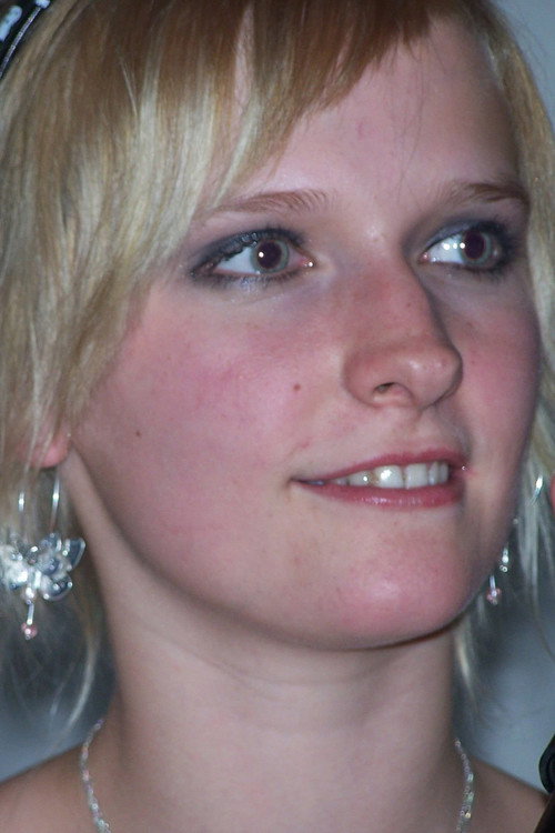 Photo of Kamila Kikinčuková, Acting