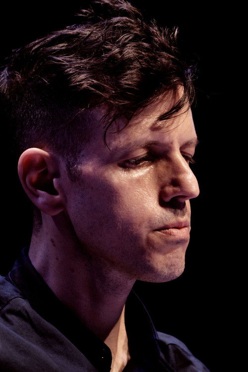 Photo of Yaron Deutsch, Acting