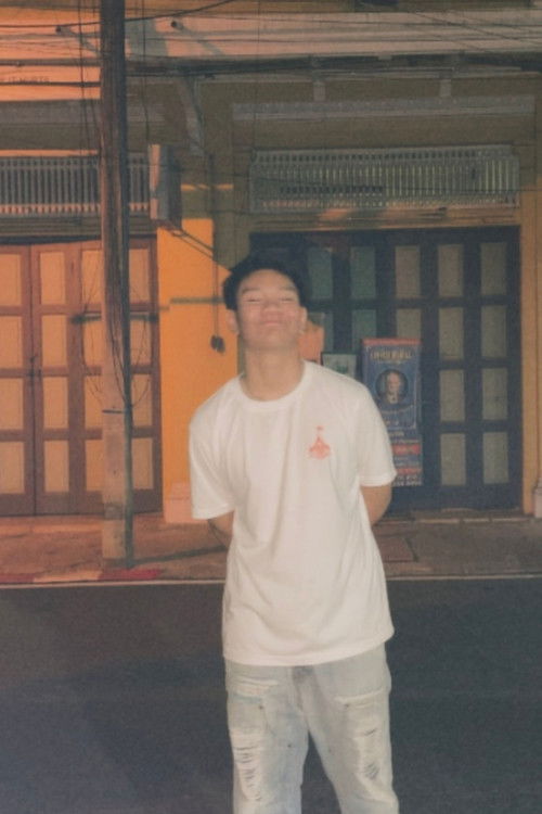 Techin Anusri profile