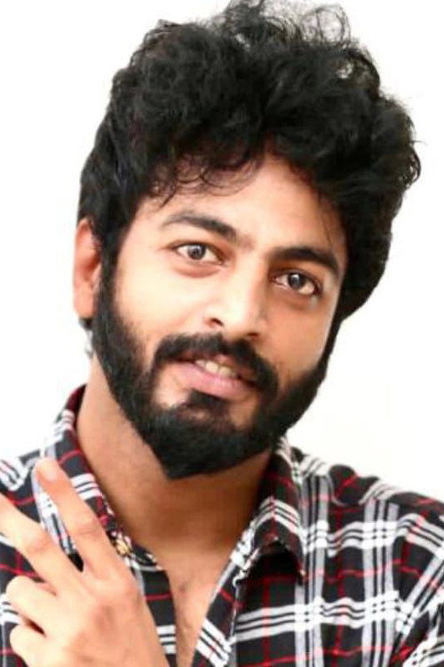 Photo of Naveenkrish, Acting