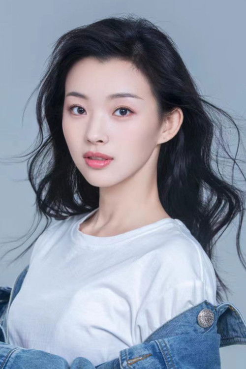 Zhang Xingyao profile