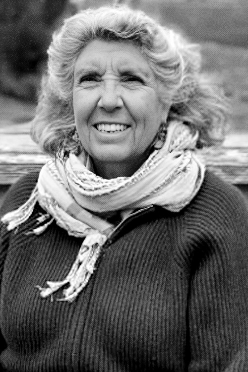Photo of Andrea E. Leland, Directing