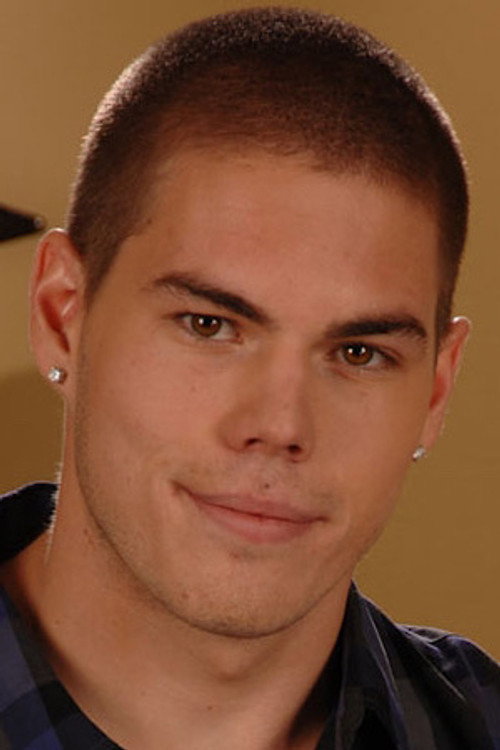 Photo of Hayden Russo, Acting