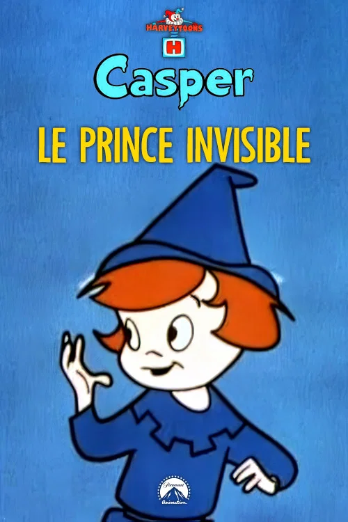 Movie poster for The Enchanted Prince (1964)