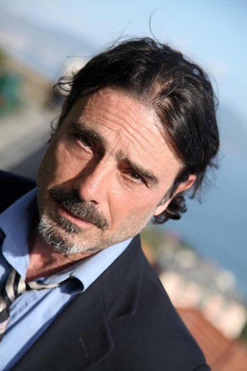 Adolfo Margiotta profile